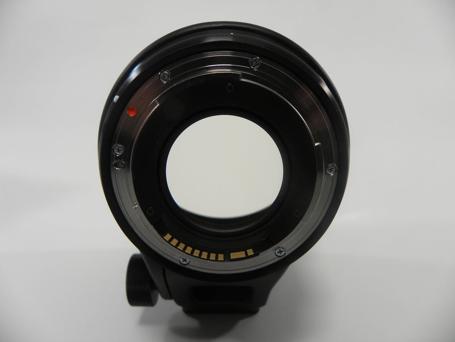 Sigma DG HSM ART 105mm f1.4 Canon EF Mount