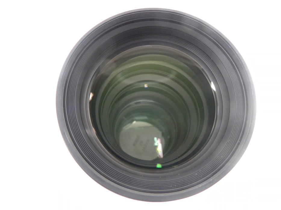 Sigma DG HSM ART 105mm f1.4 Canon EF Mount