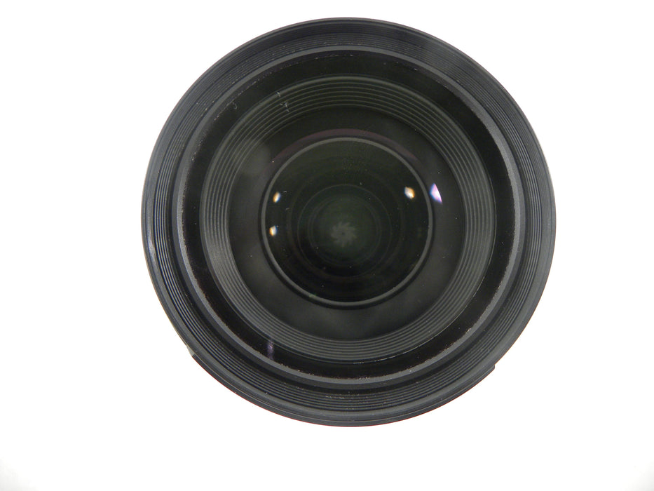 Sigma DG HSM EX 24-70mm f2.8 Sony A Mount