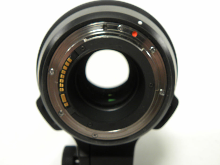 Sigma DG HSM Sport 120-300mm f1.8 Canon EF Mount