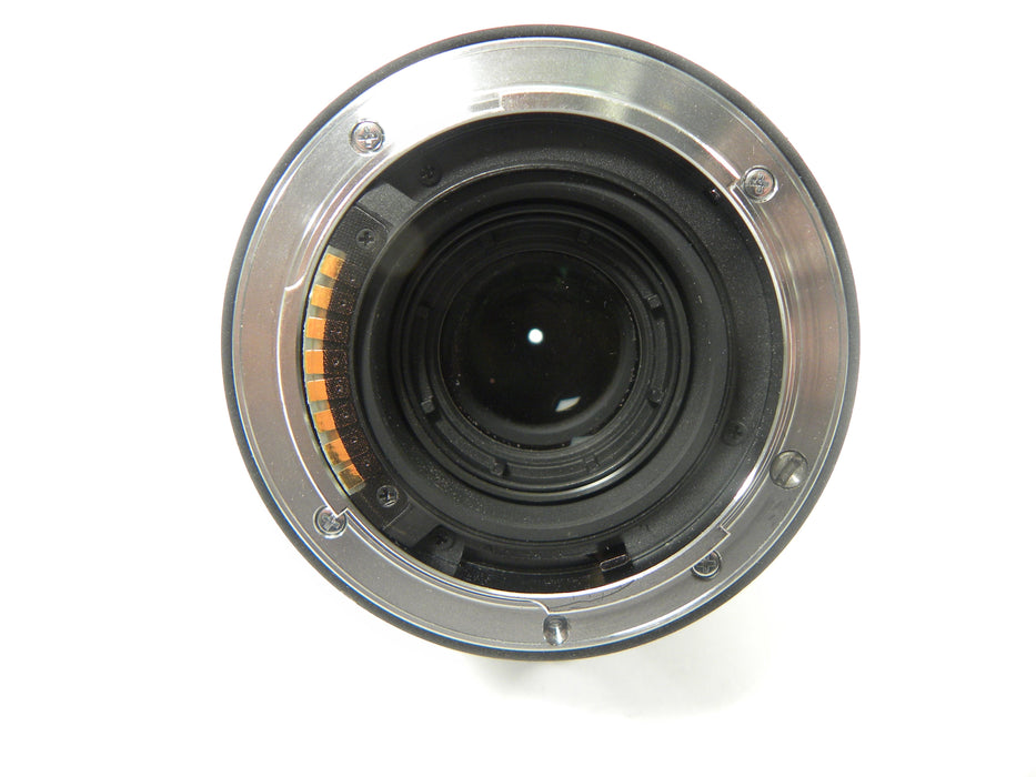 Sigma DG Macro EX 50mm f2.8 Sony A Mount