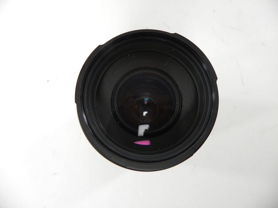 Sigma DL Macro 70-300mm f4-5.6 Canon EF Mount