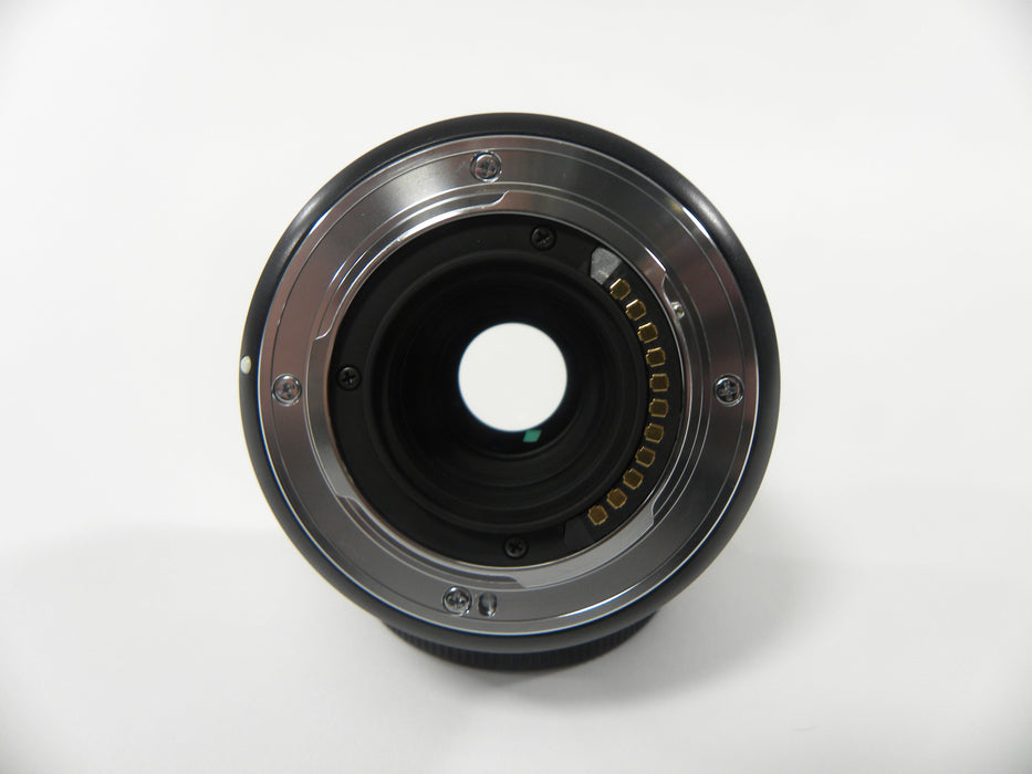 Sigma DN ART 60mm f2.8 Micro 4/3 Mount