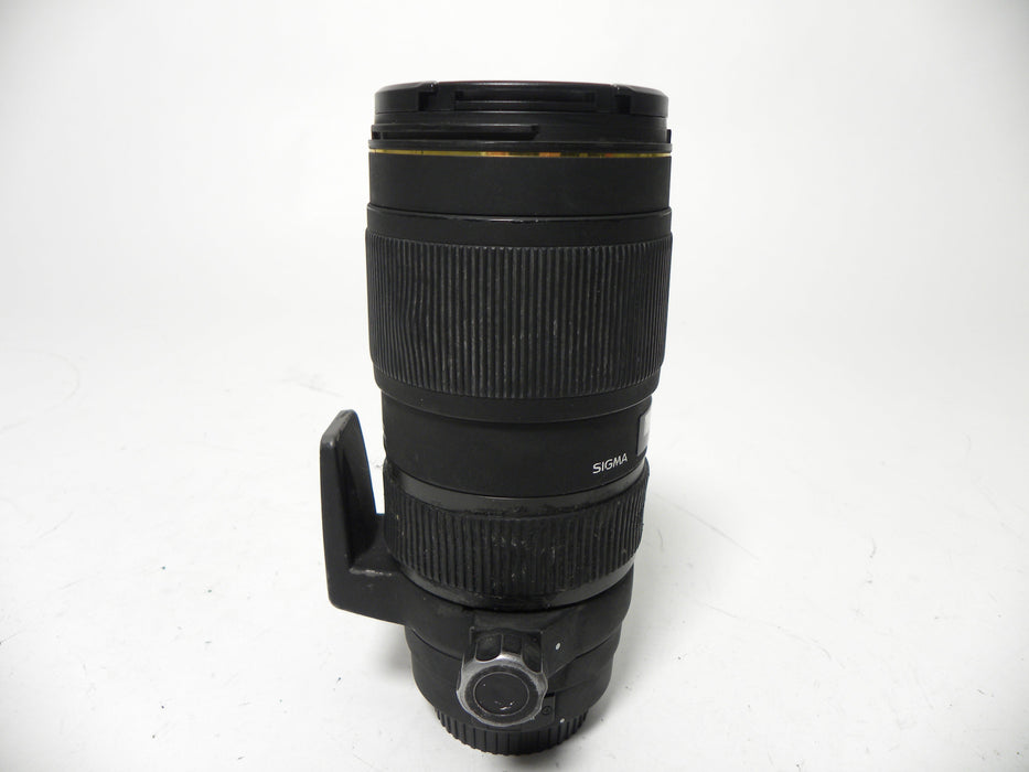 Sigma EX 70-200mm f2.8 APO Canon EF Mount