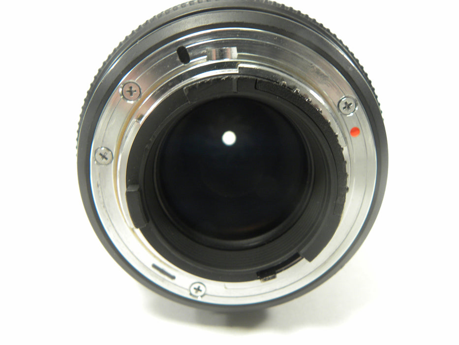 Sigma EX APO DG 70-200mm f2.8II Nikon F Mount