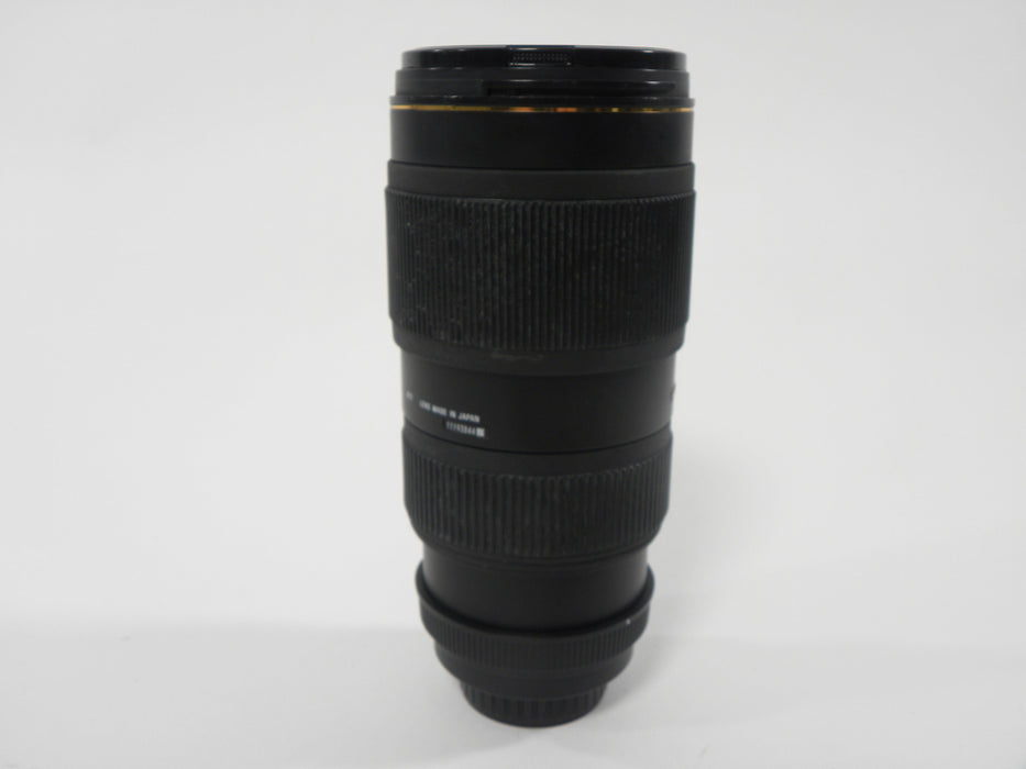 Sigma EX APO DG 70-200mm f2.8II Nikon F Mount