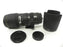 Sigma EX APO IF 100-300mm f4D Sony A Mount