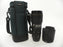 Sigma EX APO IF 100-300mm f4D Sony A Mount