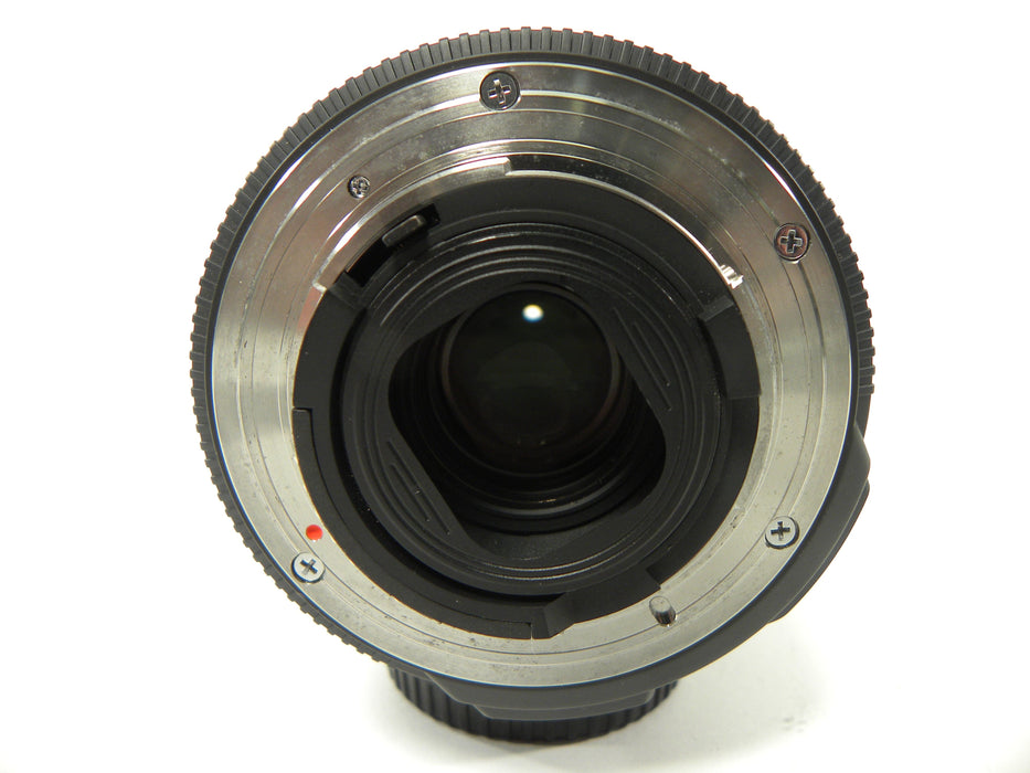 Sigma EX DC HSM 10-20mm f3.5 Nikon F Mount