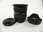 Sigma EX DC HSM 10-20mm f4-5.6 Canon EF-S Mount