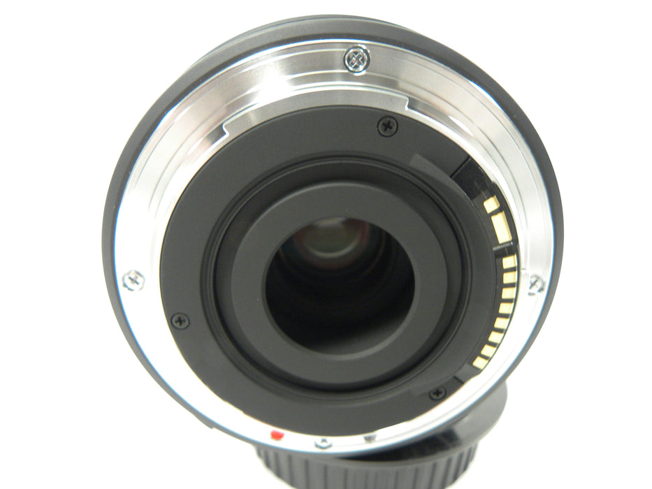 Sigma EX DC HSM 10-20mm f4-5.6 Canon EF-S Mount