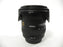Sigma EX DC HSM 10-20mm f4-5.6 Canon EF-S Mount