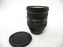 Sigma EX DG HSM 24-70mm f2.8 Canon EF Mount