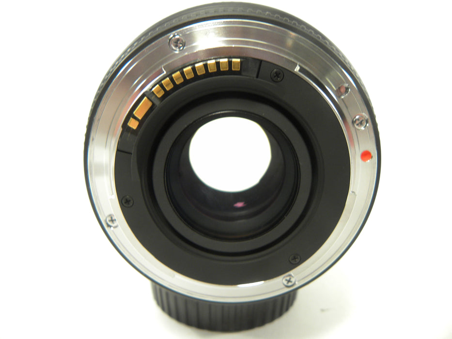 Sigma EX DG HSM 24-70mm f2.8 Canon EF Mount