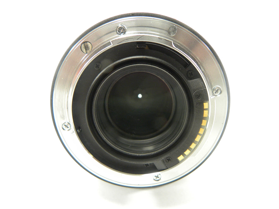 Sigma EX DG Macro 105mm f2.8 Sony A Mount