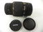 Sigma EX DG Macro 105mm f2.8 Sony A Mount