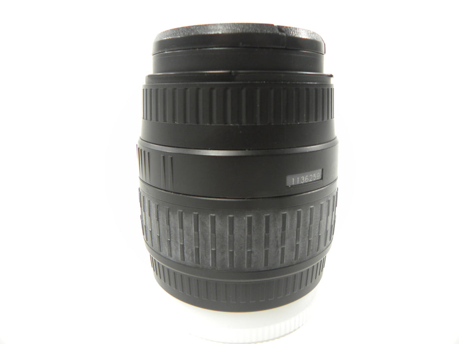 Sigma Macro Zoom 28-90mm f3.5-5.6 Sony A Mount AS IS For Parts  See Notes