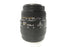 Sigma Macro Zoom 28-90mm f3.5-5.6 Sony A Mount AS IS For Parts  See Notes