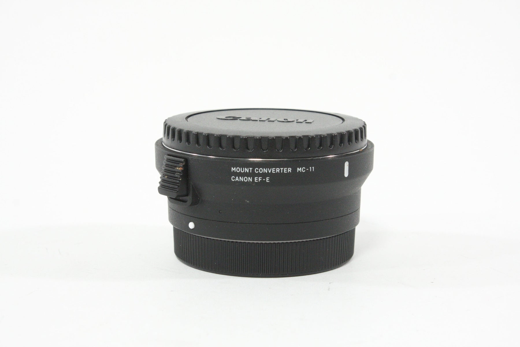 Sigma MC-11 Adapter - Canon EF to Sony E