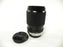 Sigma MC Pantel 135mm f2.8 Canon FD Mount