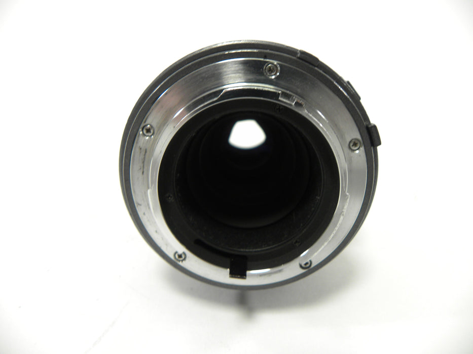 Sigma MC Telephoto 400mm f5.6 Minolta MD Mount
