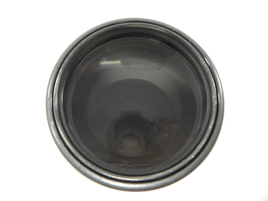 Sigma MC Telephoto 400mm f5.6 Minolta MD Mount
