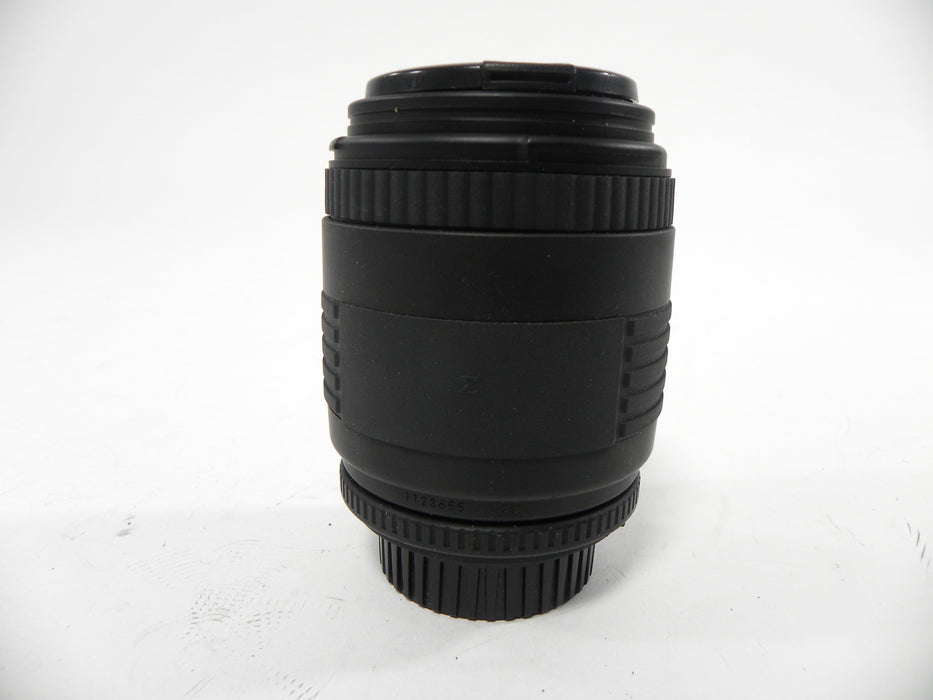 Sigma MC UC 70-210mm f4-5.6 Nikon F Mount