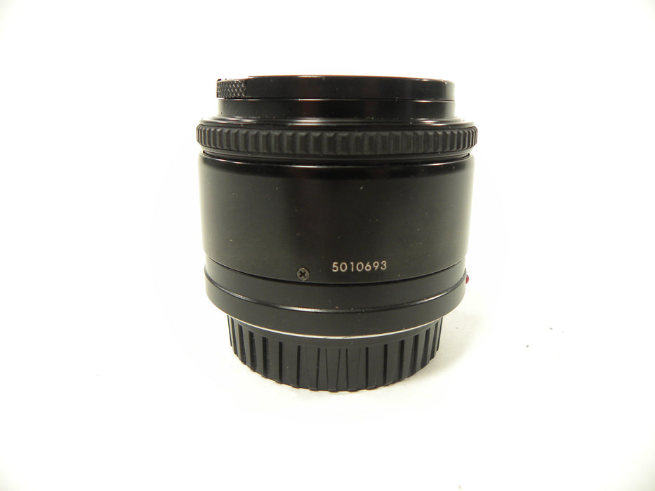 Sigma Super Wide Angle II 24mm f2.8 Minolta A Mount