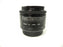 Sigma Super Wide Angle II 24mm f2.8 Minolta A Mount