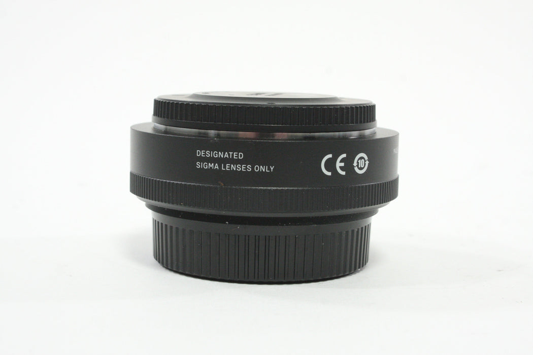 Sigma Tele-Converter 1ACTC1401 - for Nikon