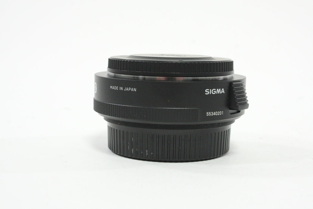 Sigma Tele-Converter 1ACTC1401 - for Nikon