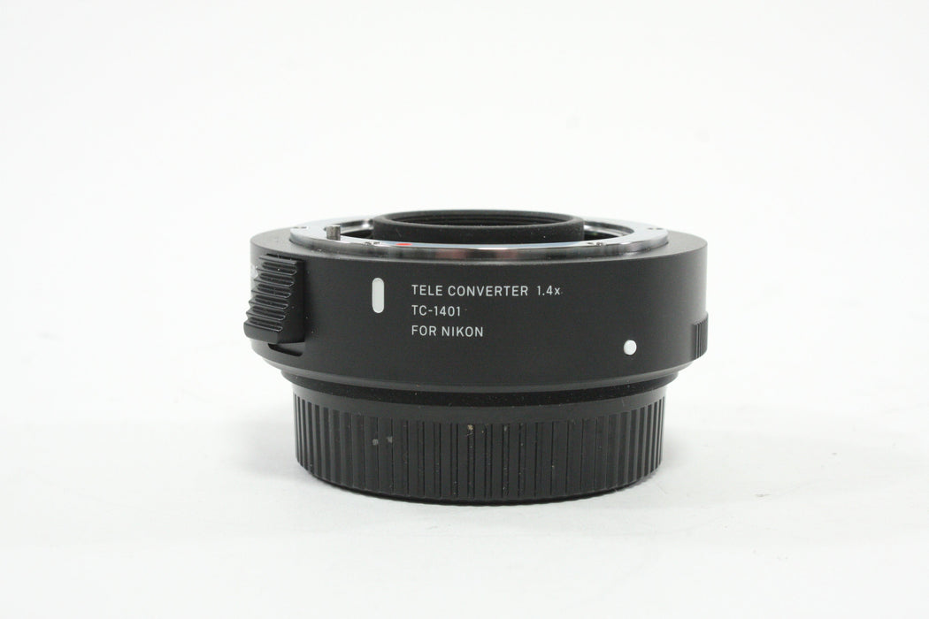 Sigma Tele-Converter 1ACTC1401 - for Nikon