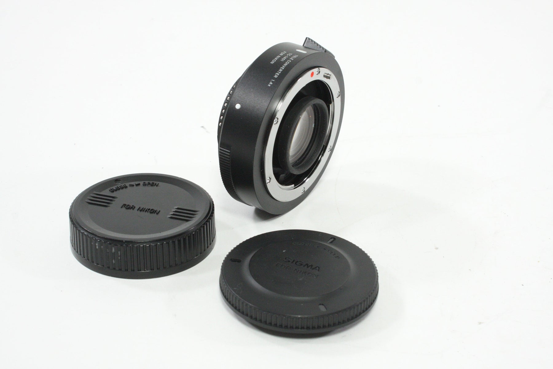 Sigma Tele-Converter 1ACTC1401 - for Nikon