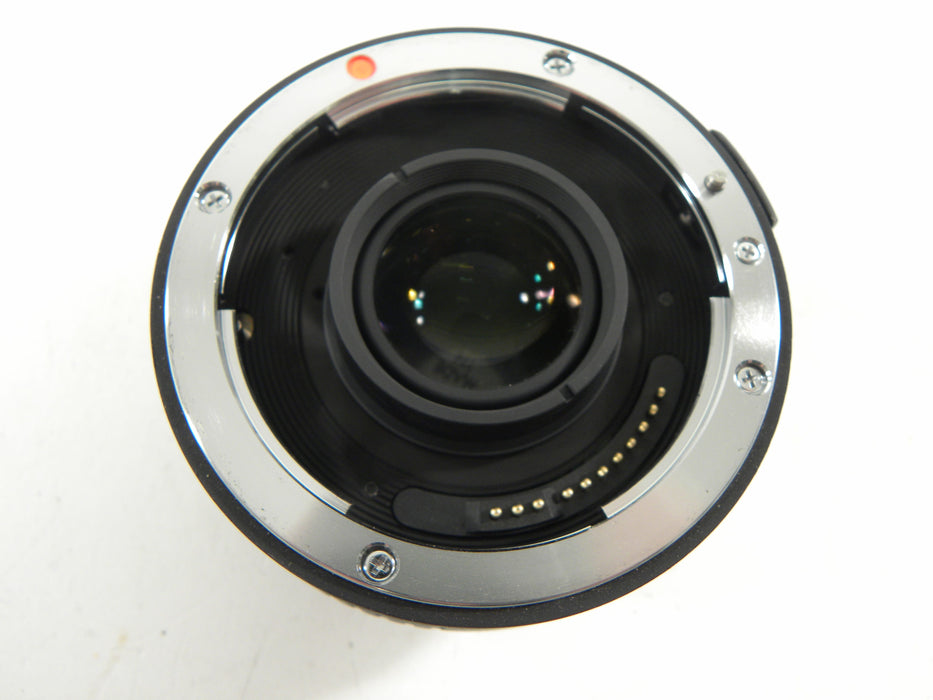 Sigma Teleconverter 1.4x EX DG for Canon