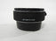 Sigma Teleconverter 1.4x EX DG for Canon
