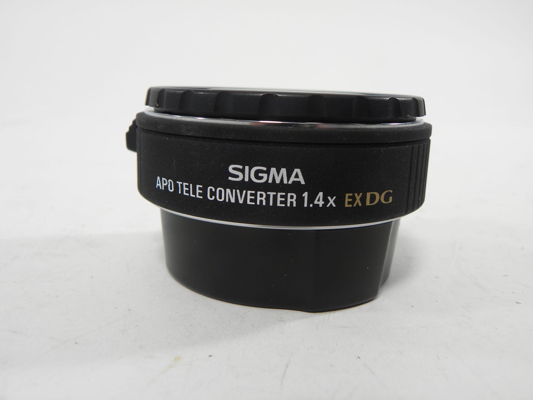 Sigma Teleconverter 1.4x EX DG for Canon