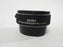 Sigma Teleconverter 1.4x EX DG for Canon