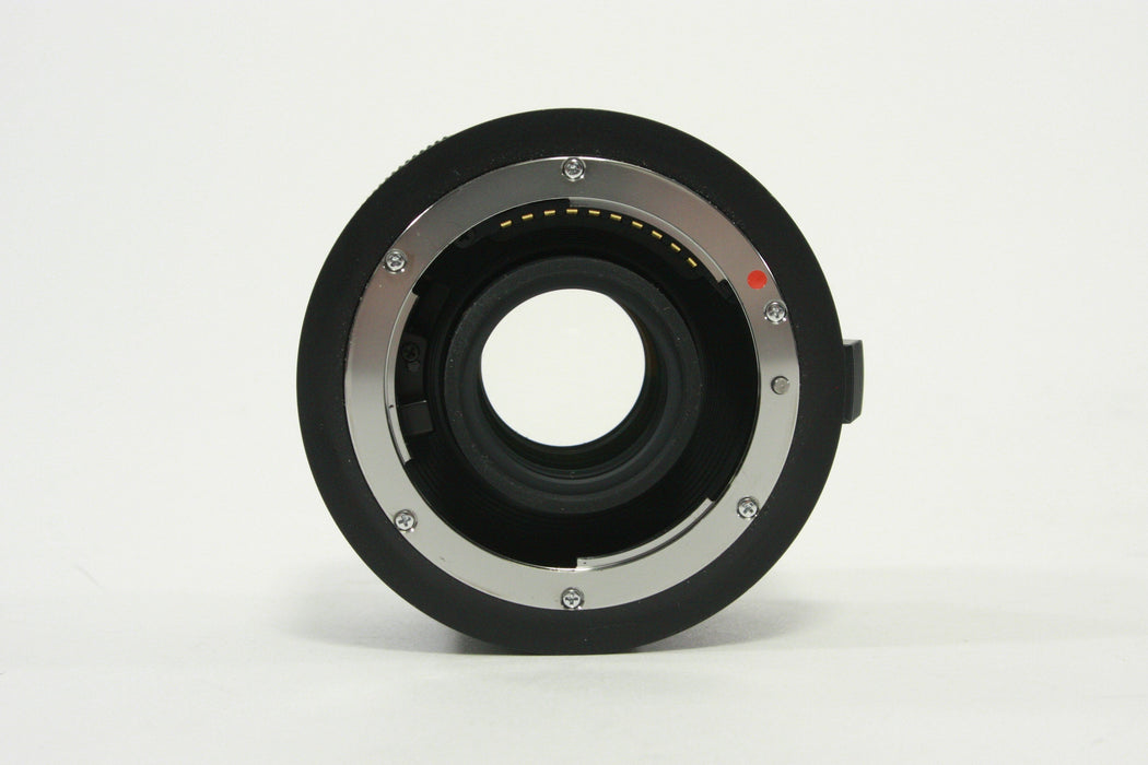 Sigma Teleconverter 2X TC 2001 for Nikon
