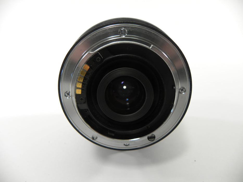 Sigma UC Zoom 70-210mm f4-5.6  A Mount