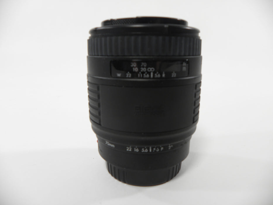 Sigma UC Zoom 70-210mm f4-5.6  A Mount