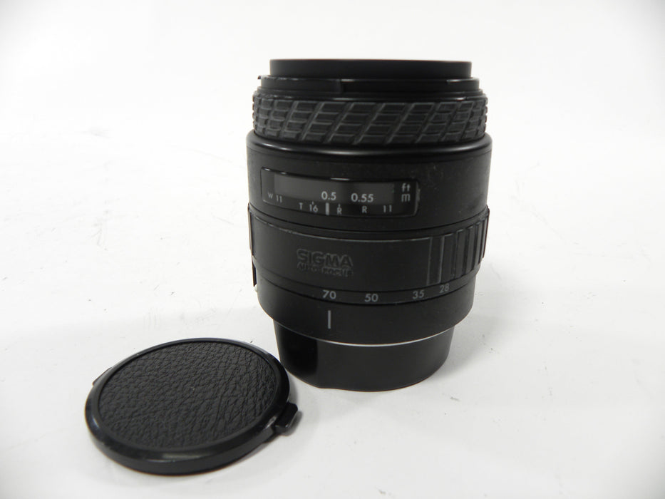 Sigma UC Zoom MC 28-70mm f3.5-4.5 Canon AF Mount