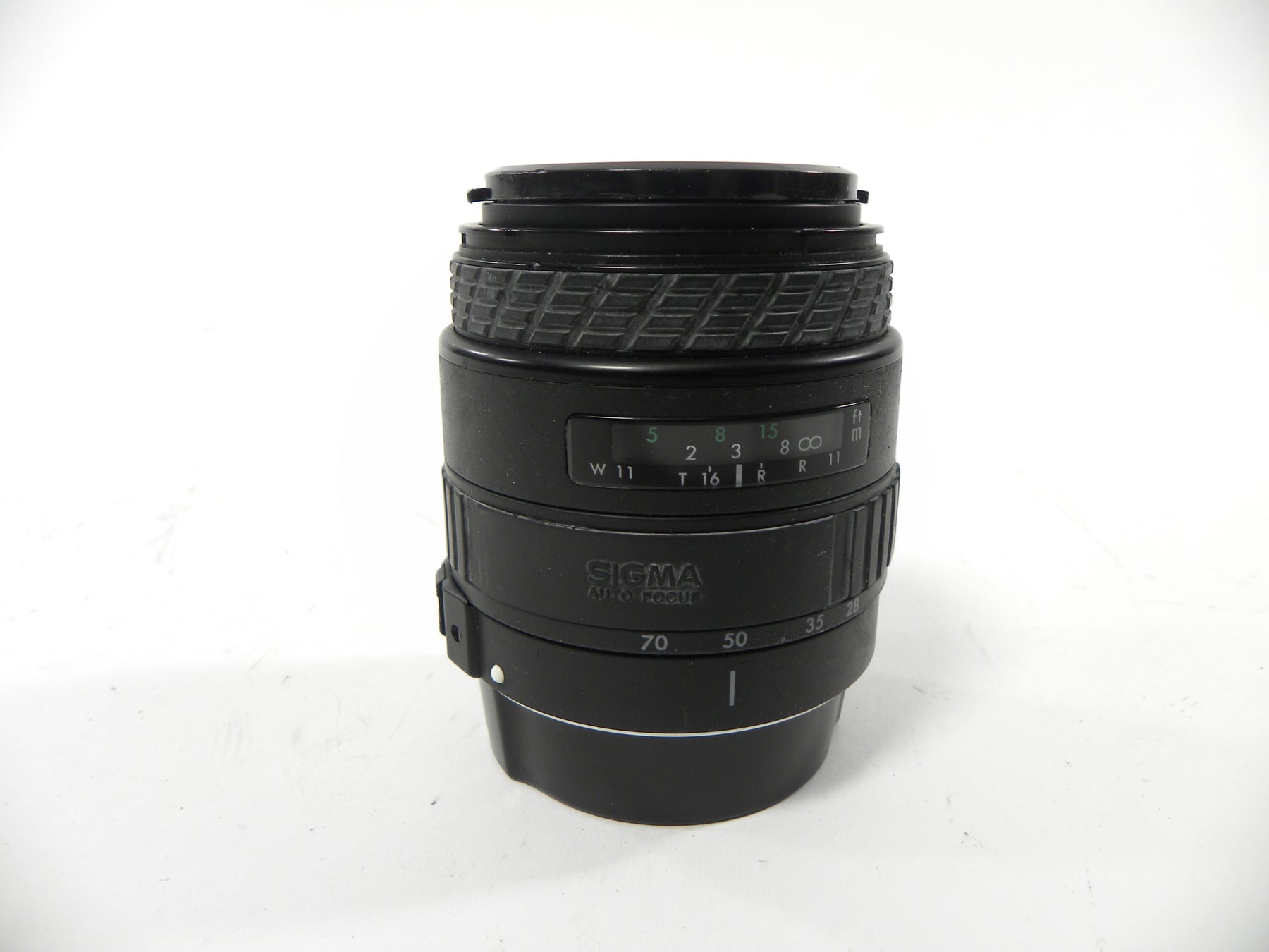 Sigma UC Zoom MC 28-70mm f3.5-4.5 Canon AF Mount