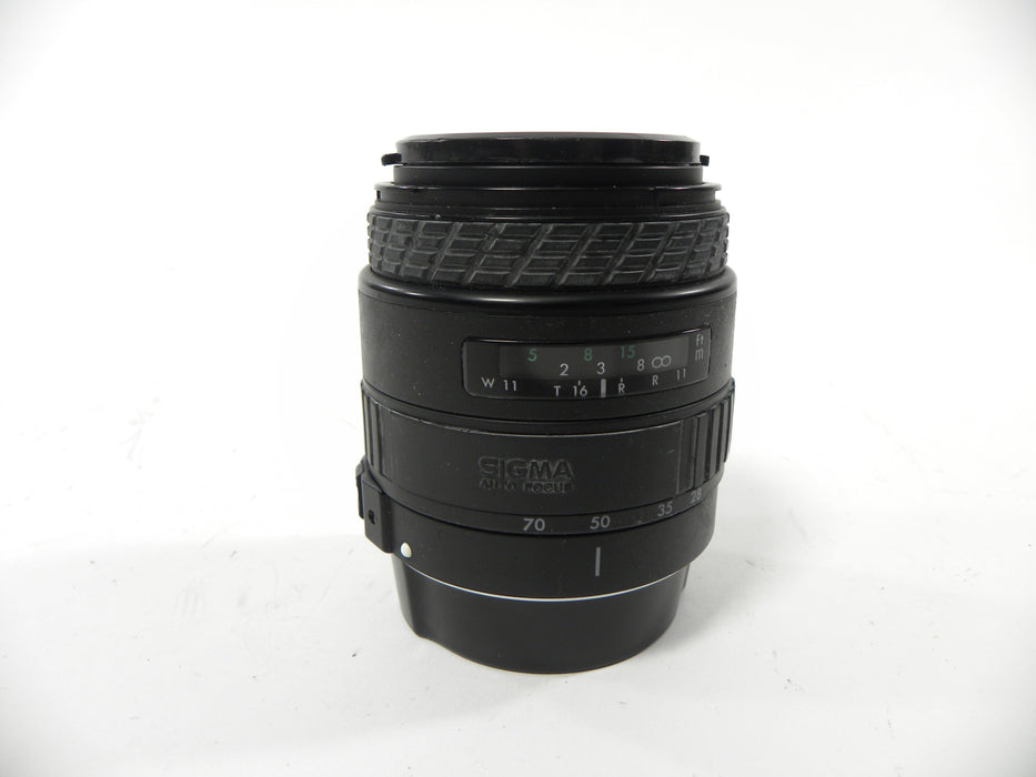 Sigma UC Zoom MC 28-70mm f3.5-4.5 Canon AF Mount