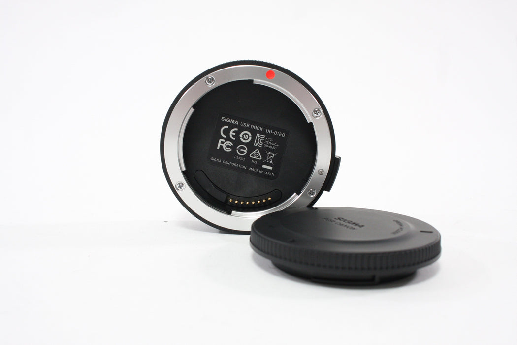 Sigma USB Dock UD-01