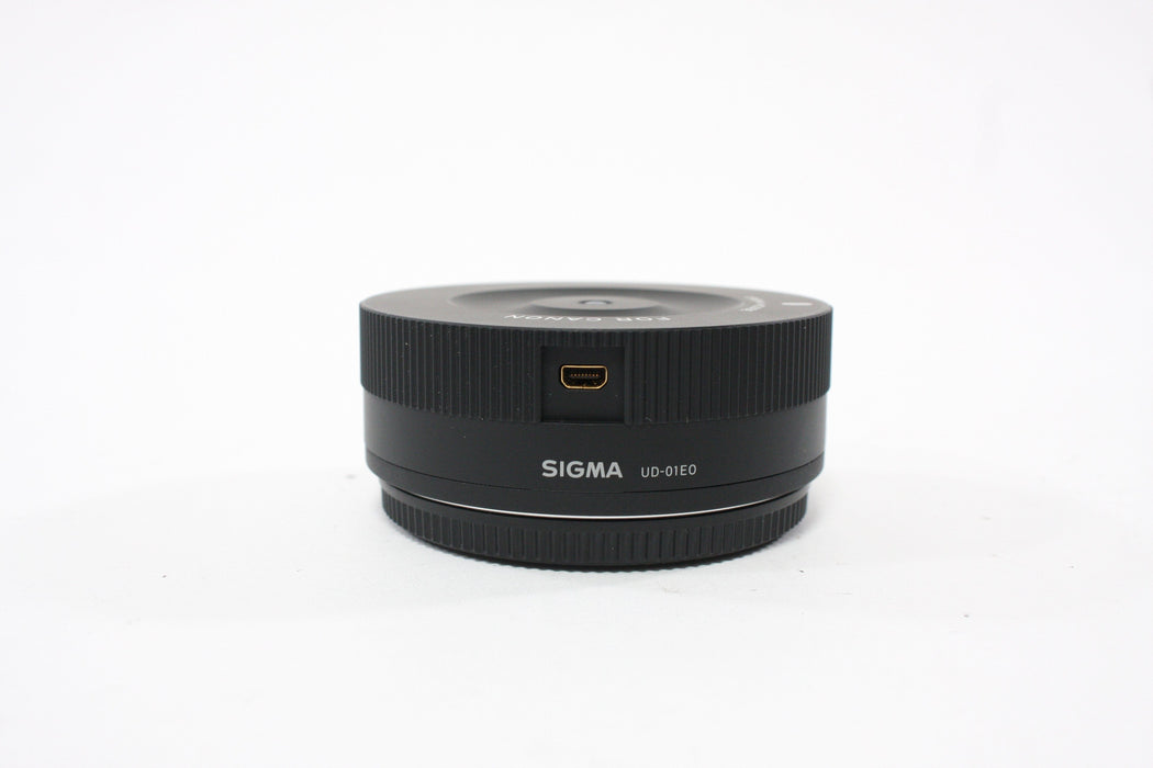 Sigma USB Dock UD-01