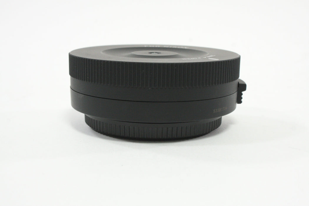 Sigma USB Dock - UD-01NA for Nikon
