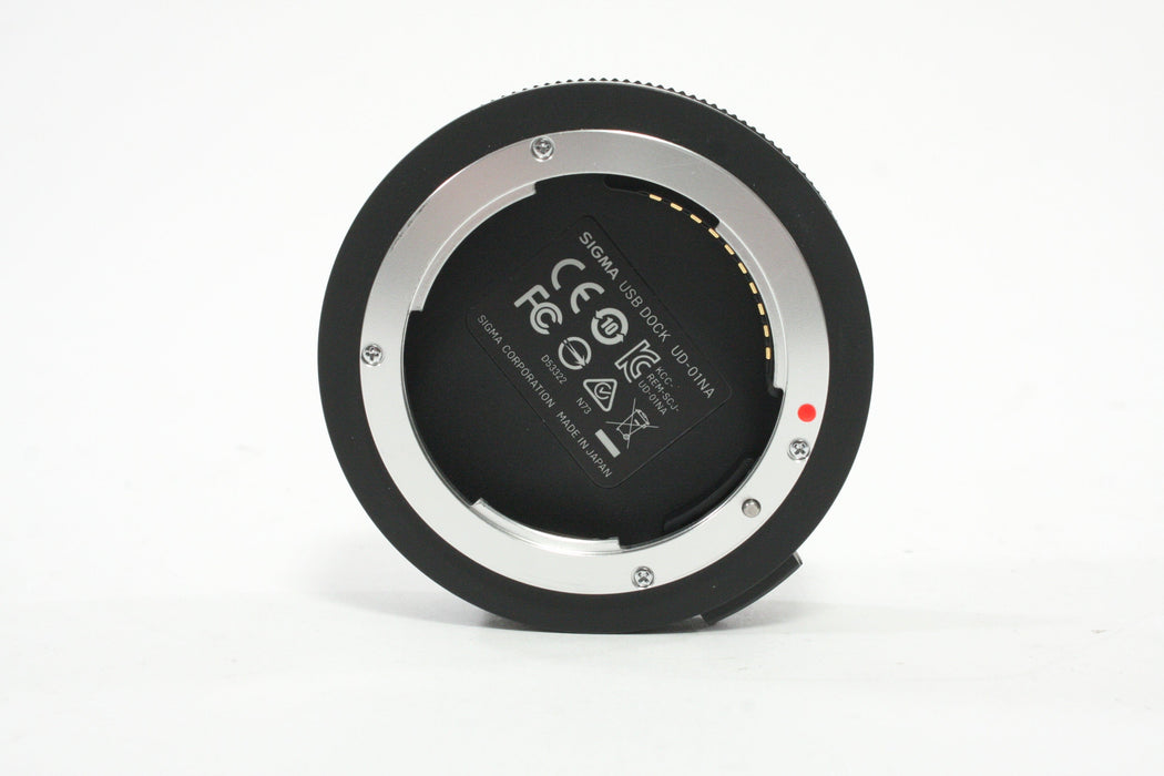 Sigma USB Dock - UD-01NA for Nikon