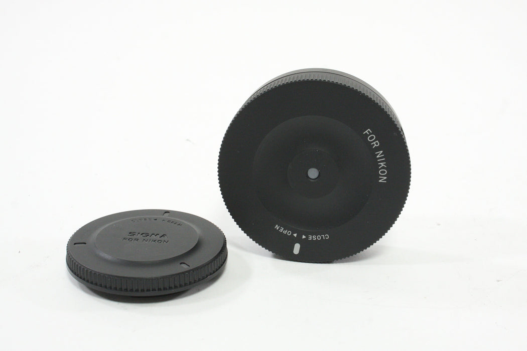 Sigma USB Dock - UD-01NA for Nikon