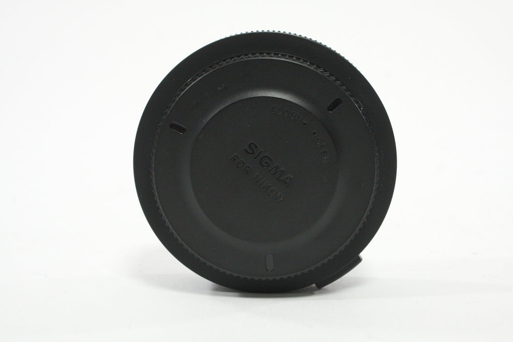 Sigma USB Dock - UD-01NA for Nikon