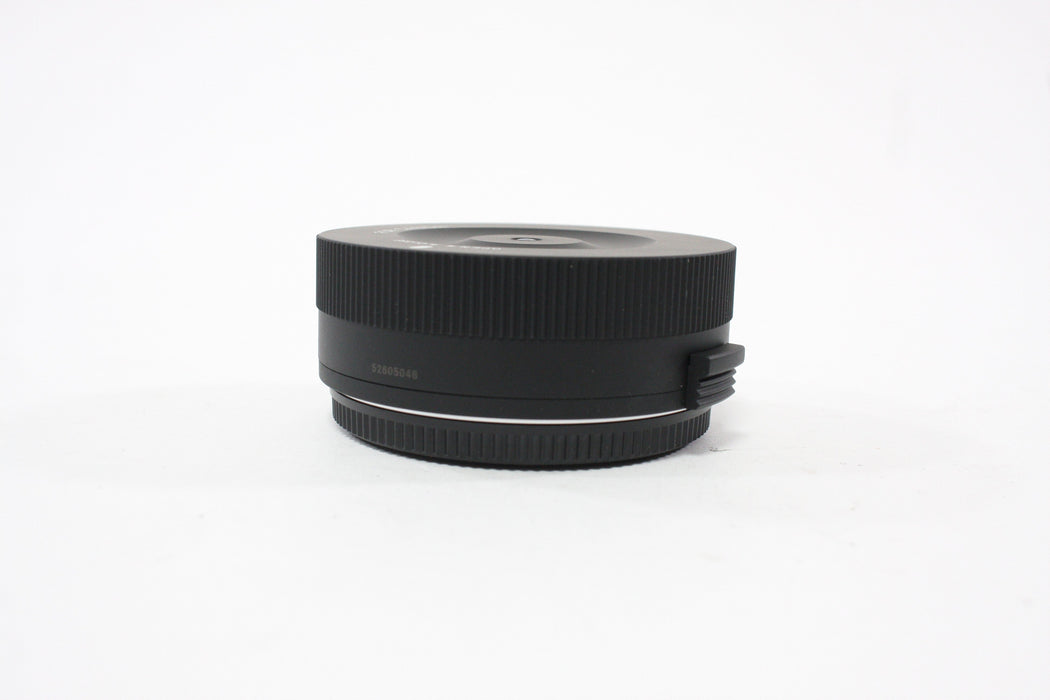 Sigma USB Dock UD-1 for Canon EF